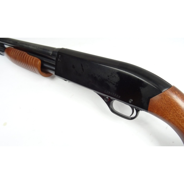 Strzelba Winchester 1300 Defender kal. 12/76